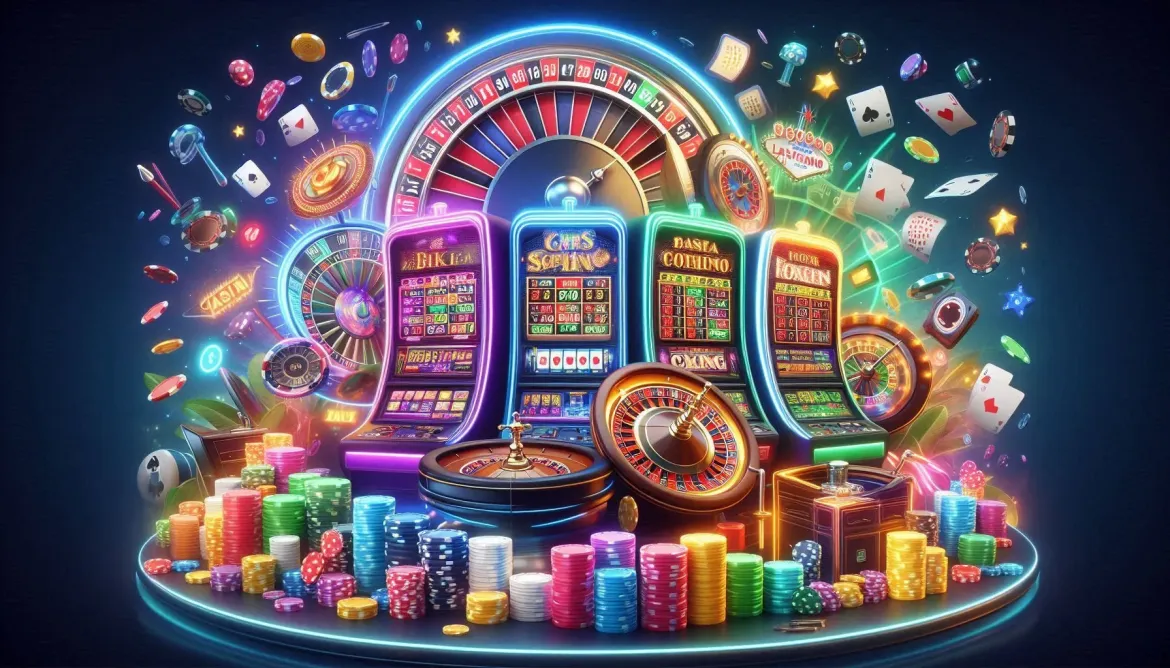 Monro Casino